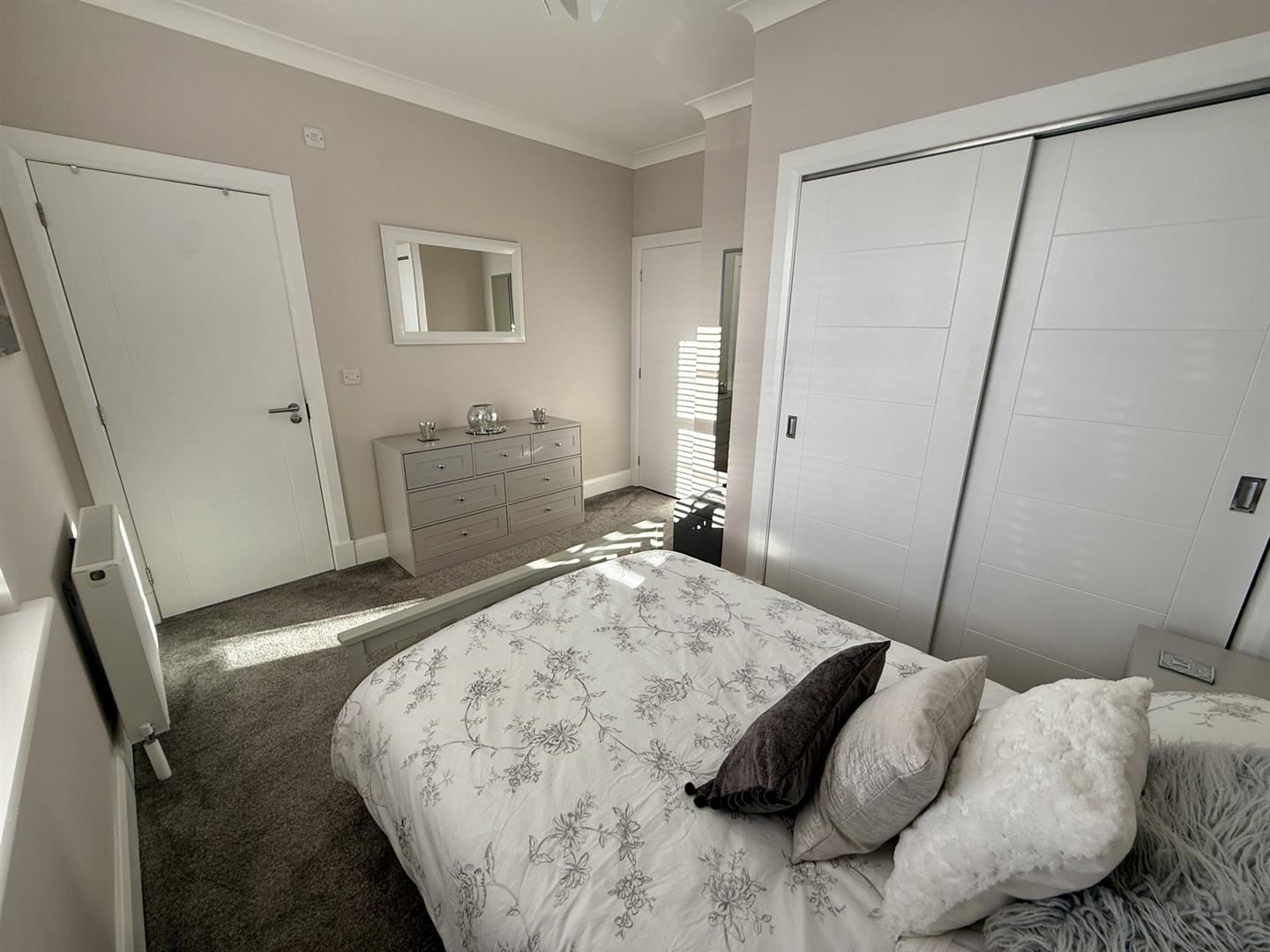 Montgomerie View, Seamill, West Kilbride